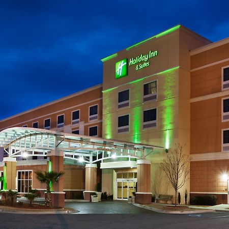 Holiday Inn Hotel & Suites Beaufort At Highway 21 By Ihg Buitenkant foto