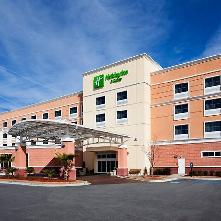 Holiday Inn Hotel & Suites Beaufort At Highway 21 By Ihg Buitenkant foto