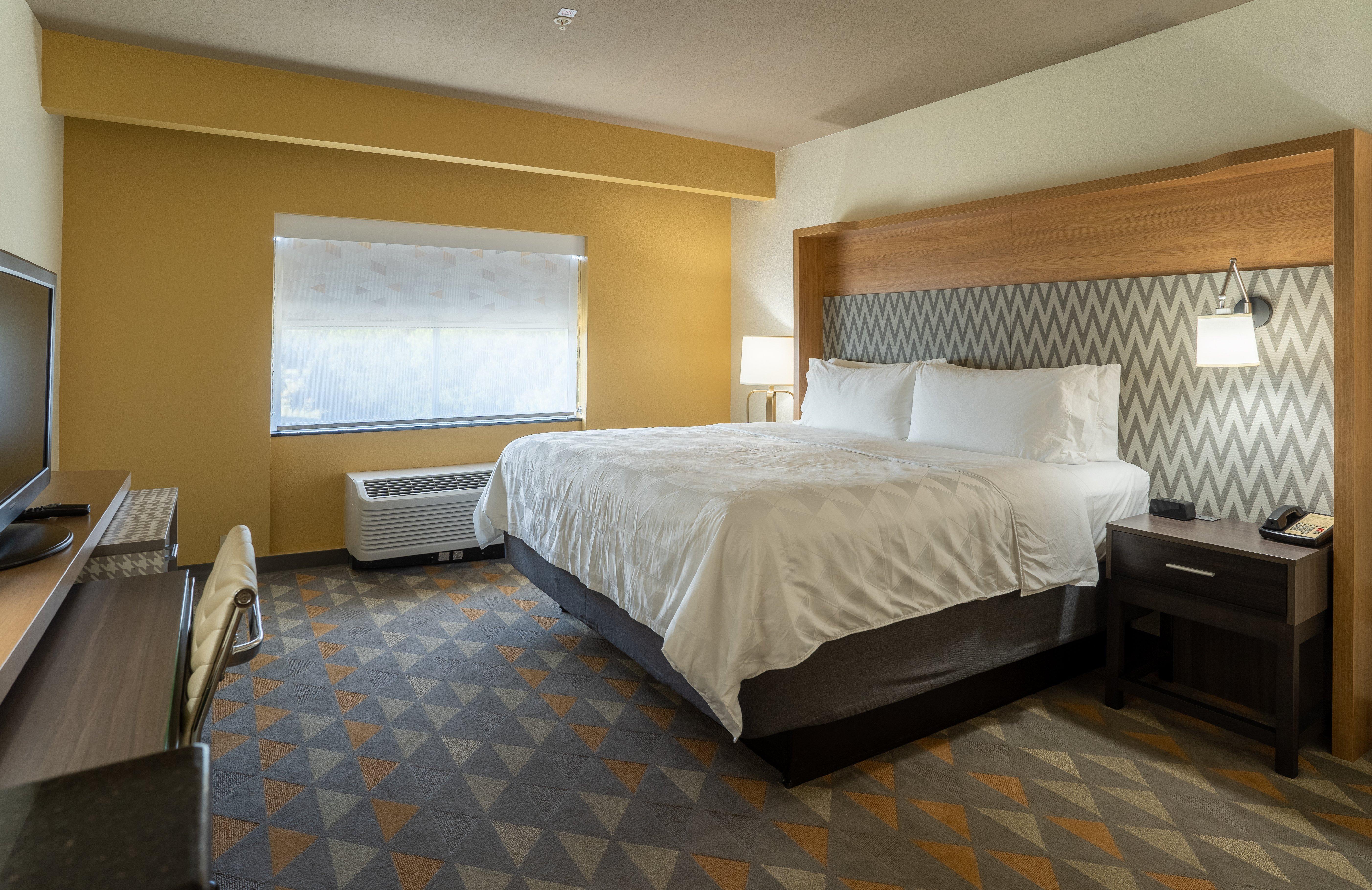 Holiday Inn Hotel & Suites Beaufort At Highway 21 By Ihg Buitenkant foto