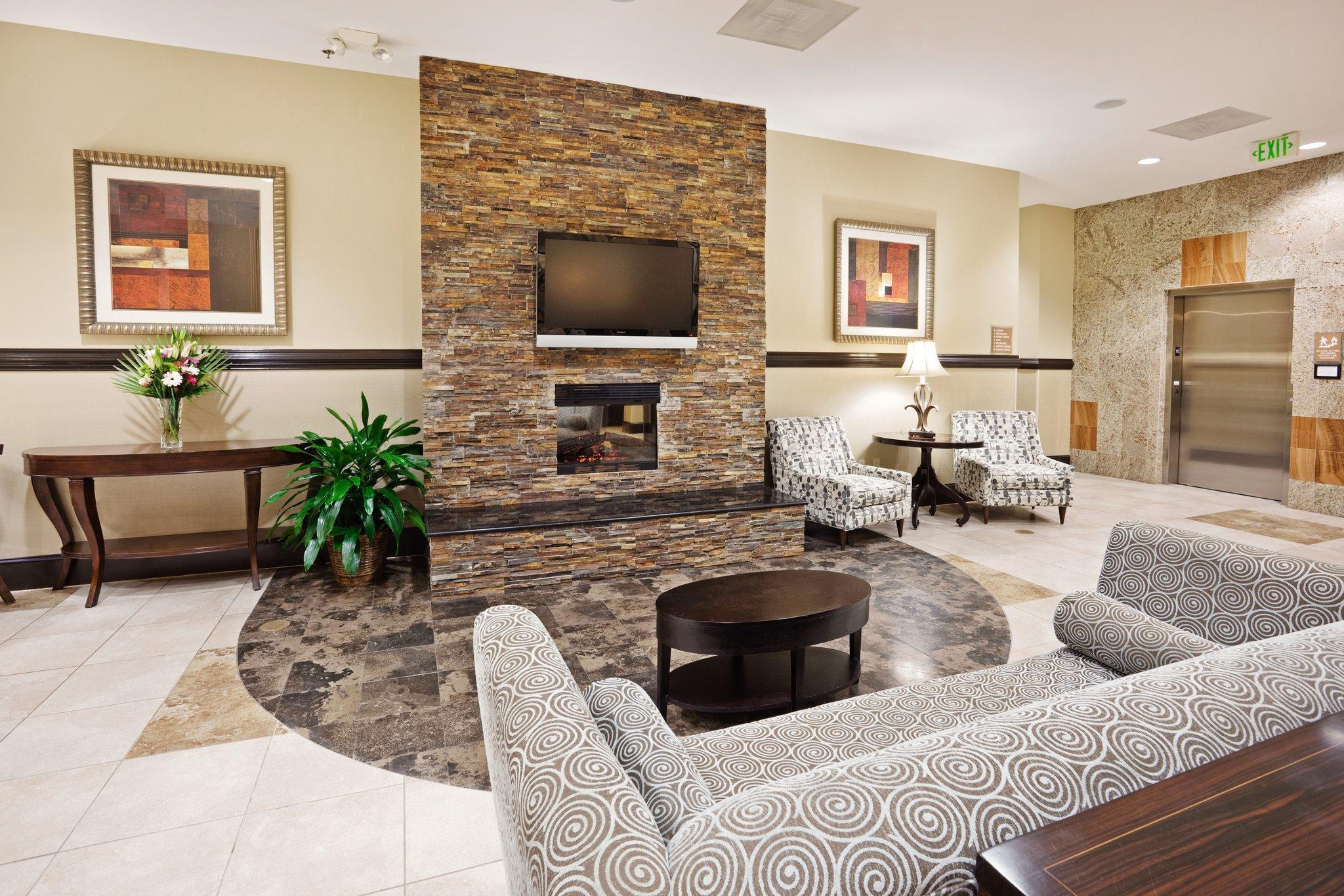 Holiday Inn Hotel & Suites Beaufort At Highway 21 By Ihg Buitenkant foto
