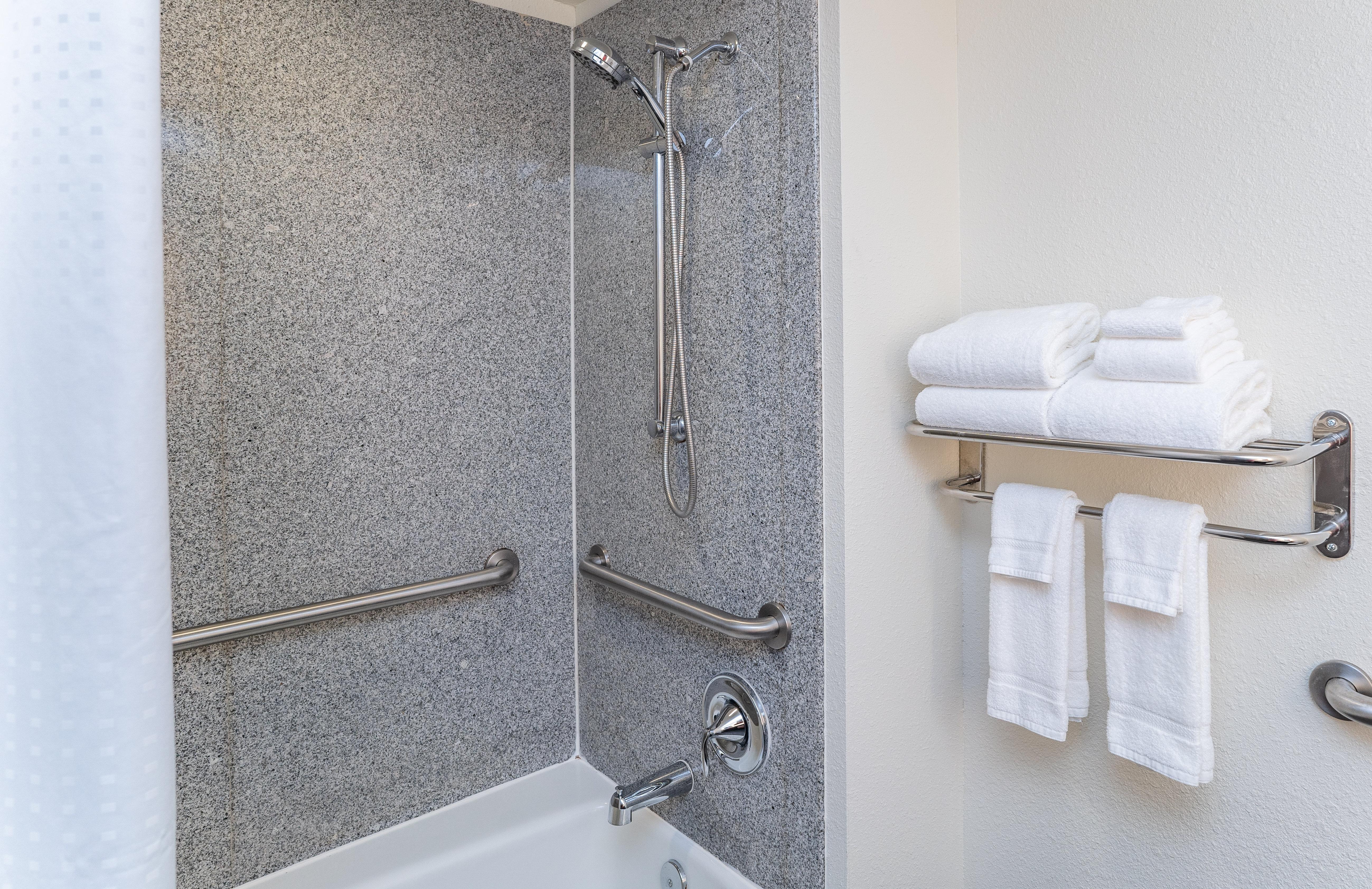 Holiday Inn Hotel & Suites Beaufort At Highway 21 By Ihg Buitenkant foto