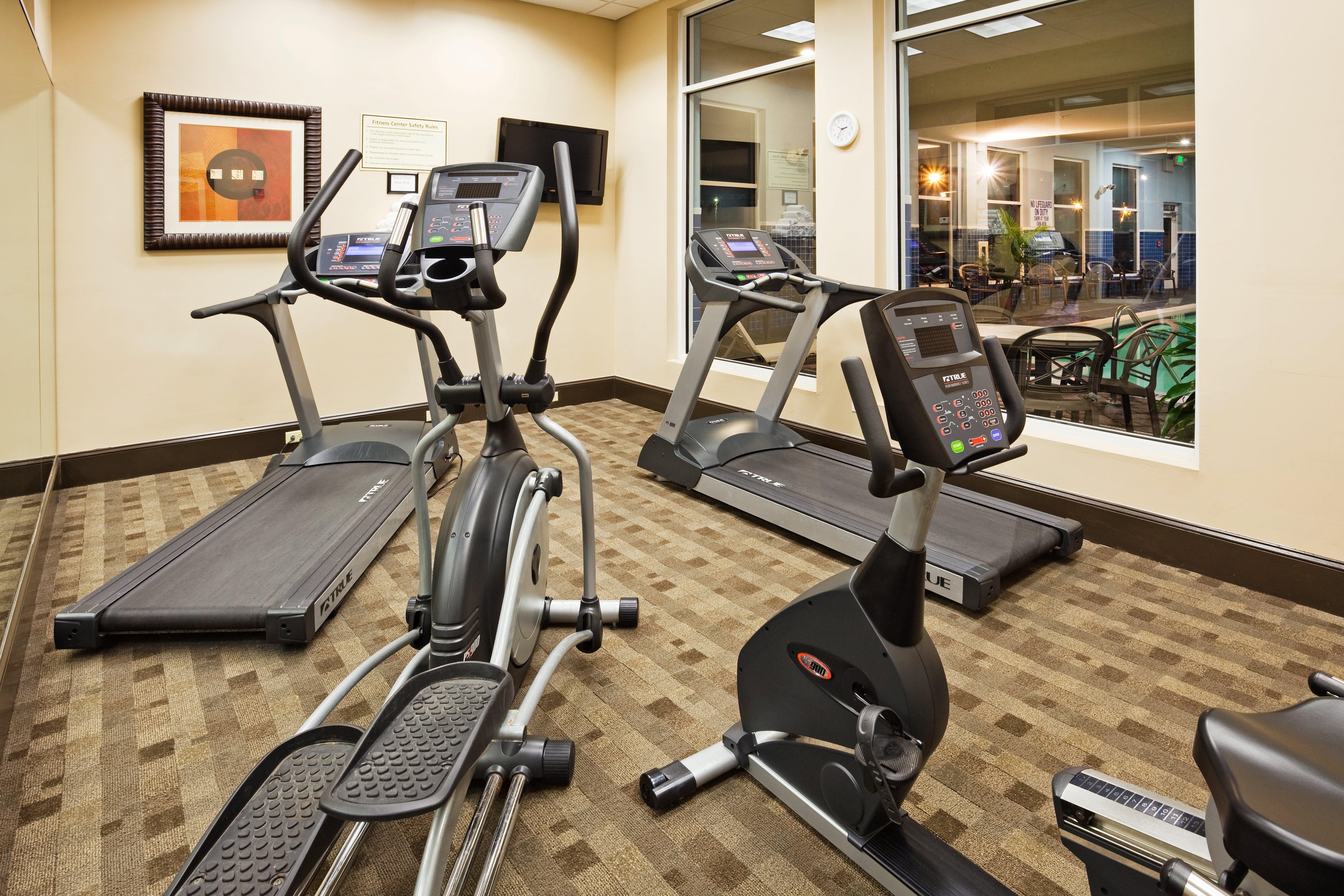 Holiday Inn Hotel & Suites Beaufort At Highway 21 By Ihg Buitenkant foto