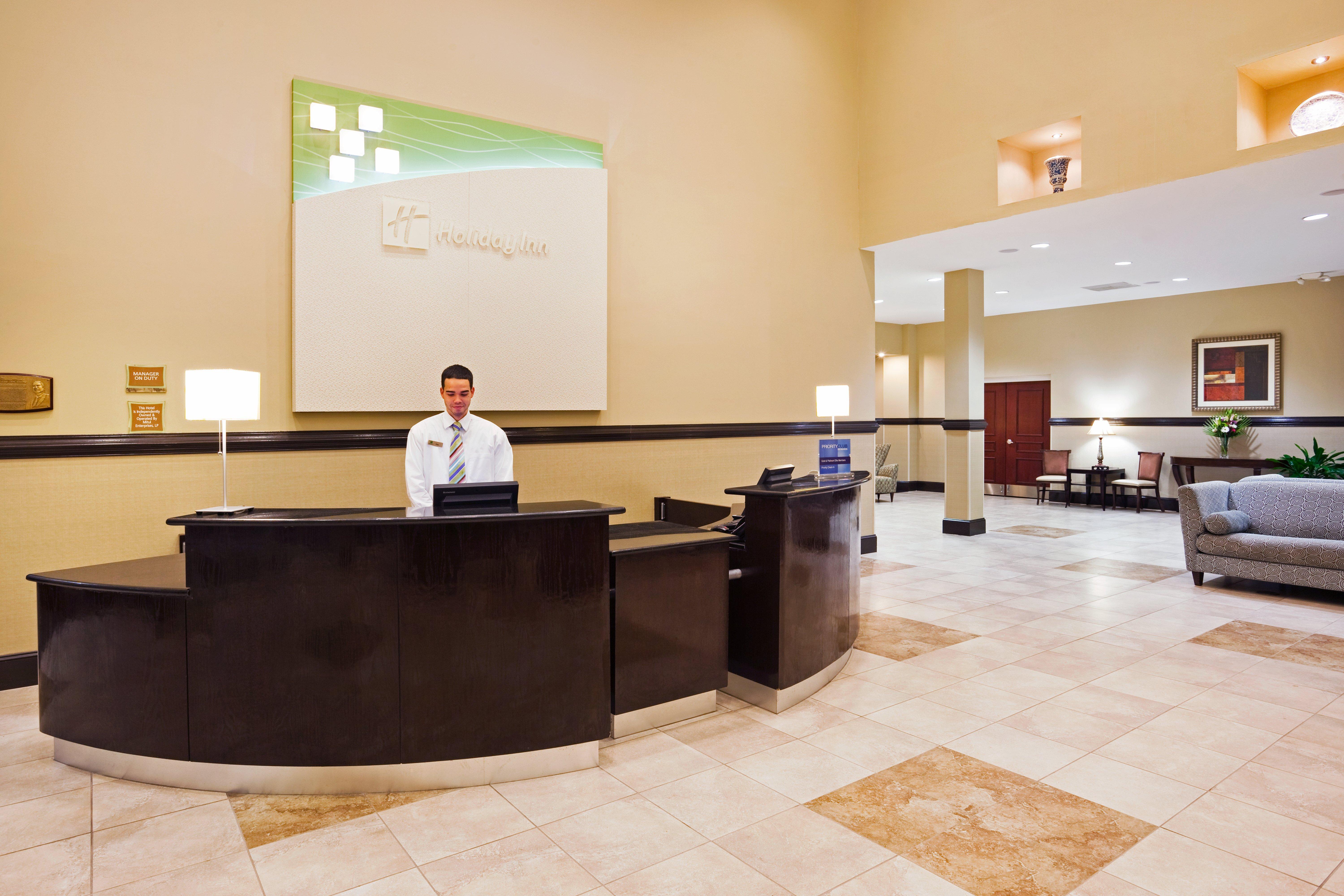 Holiday Inn Hotel & Suites Beaufort At Highway 21 By Ihg Buitenkant foto