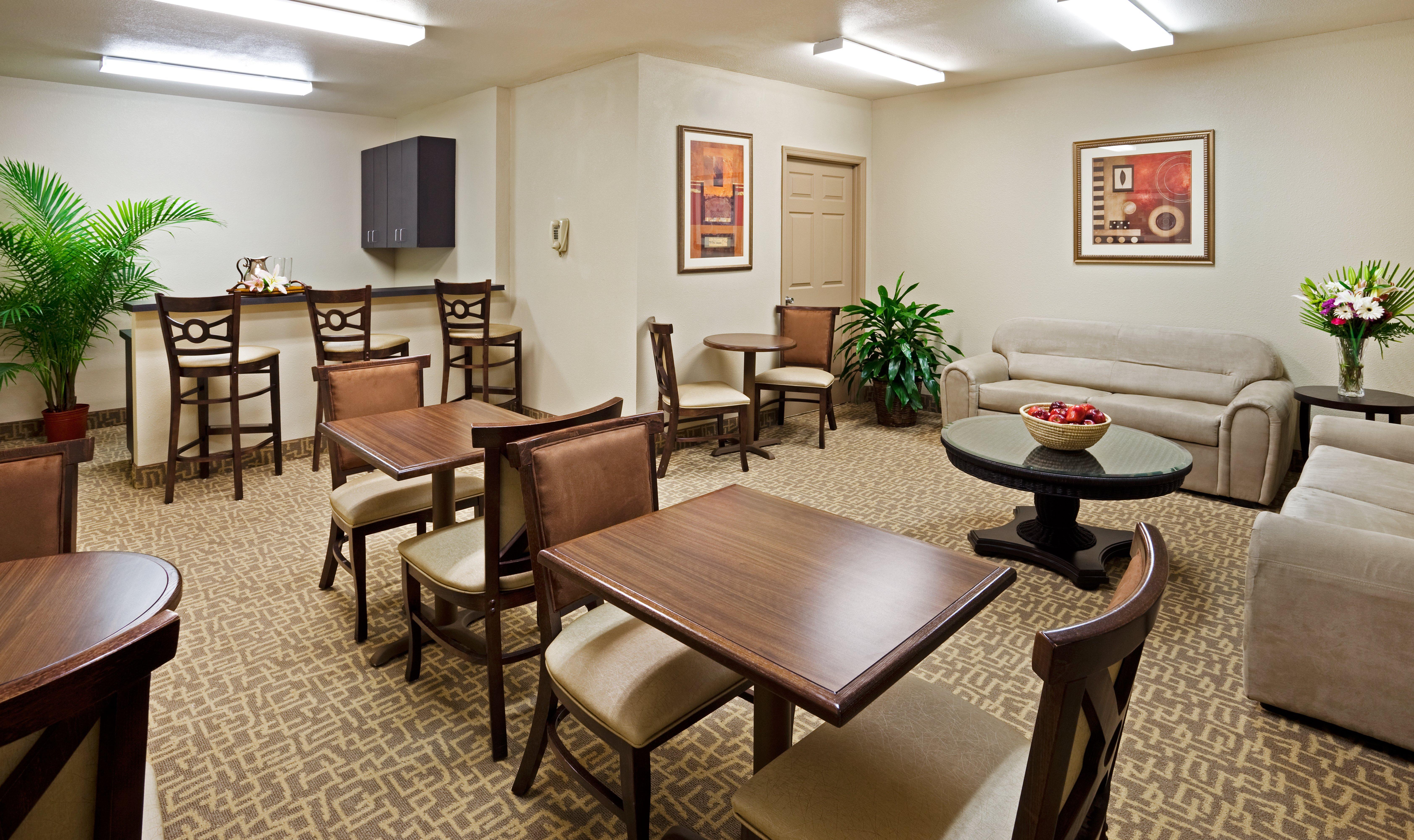 Holiday Inn Hotel & Suites Beaufort At Highway 21 By Ihg Buitenkant foto
