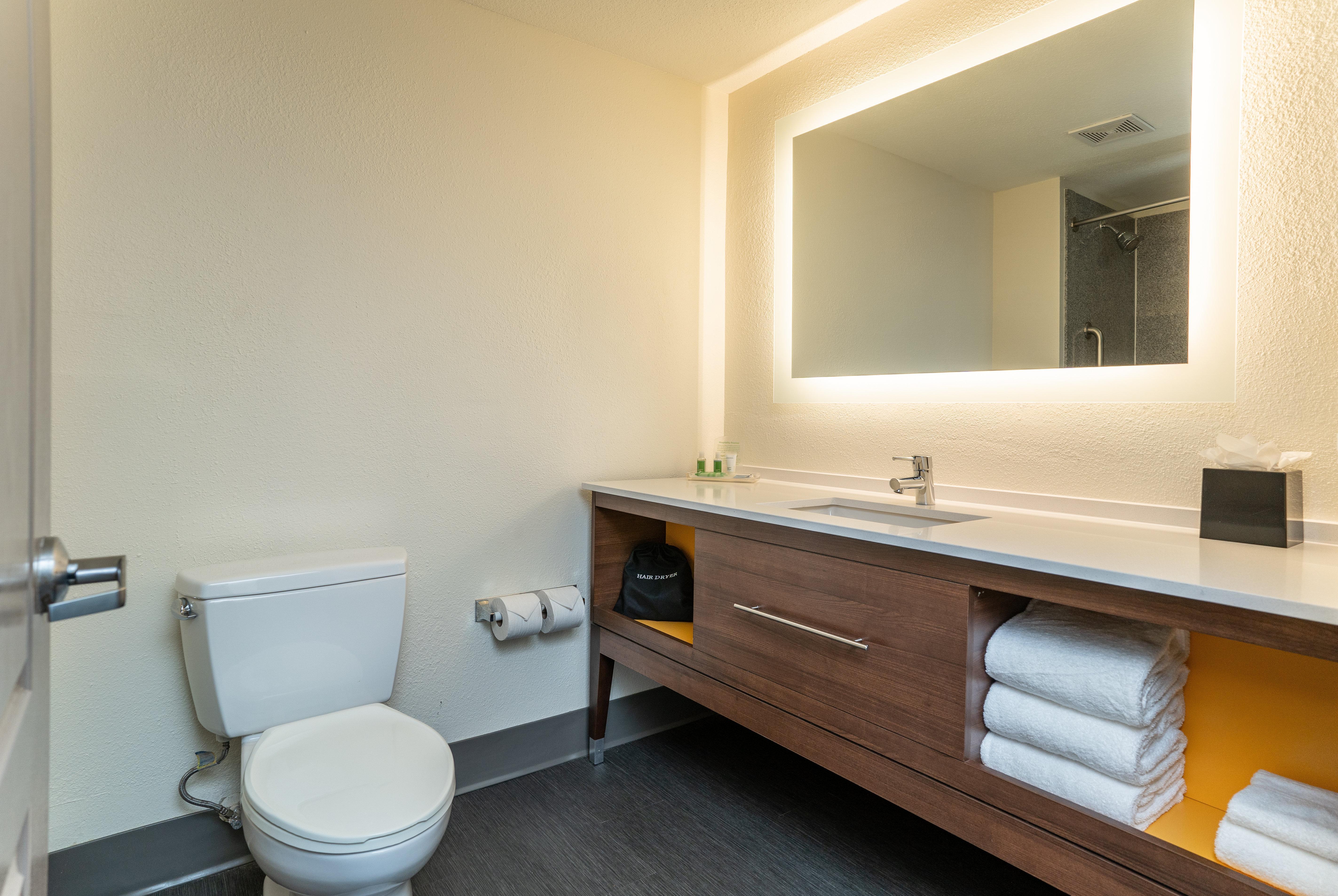 Holiday Inn Hotel & Suites Beaufort At Highway 21 By Ihg Buitenkant foto