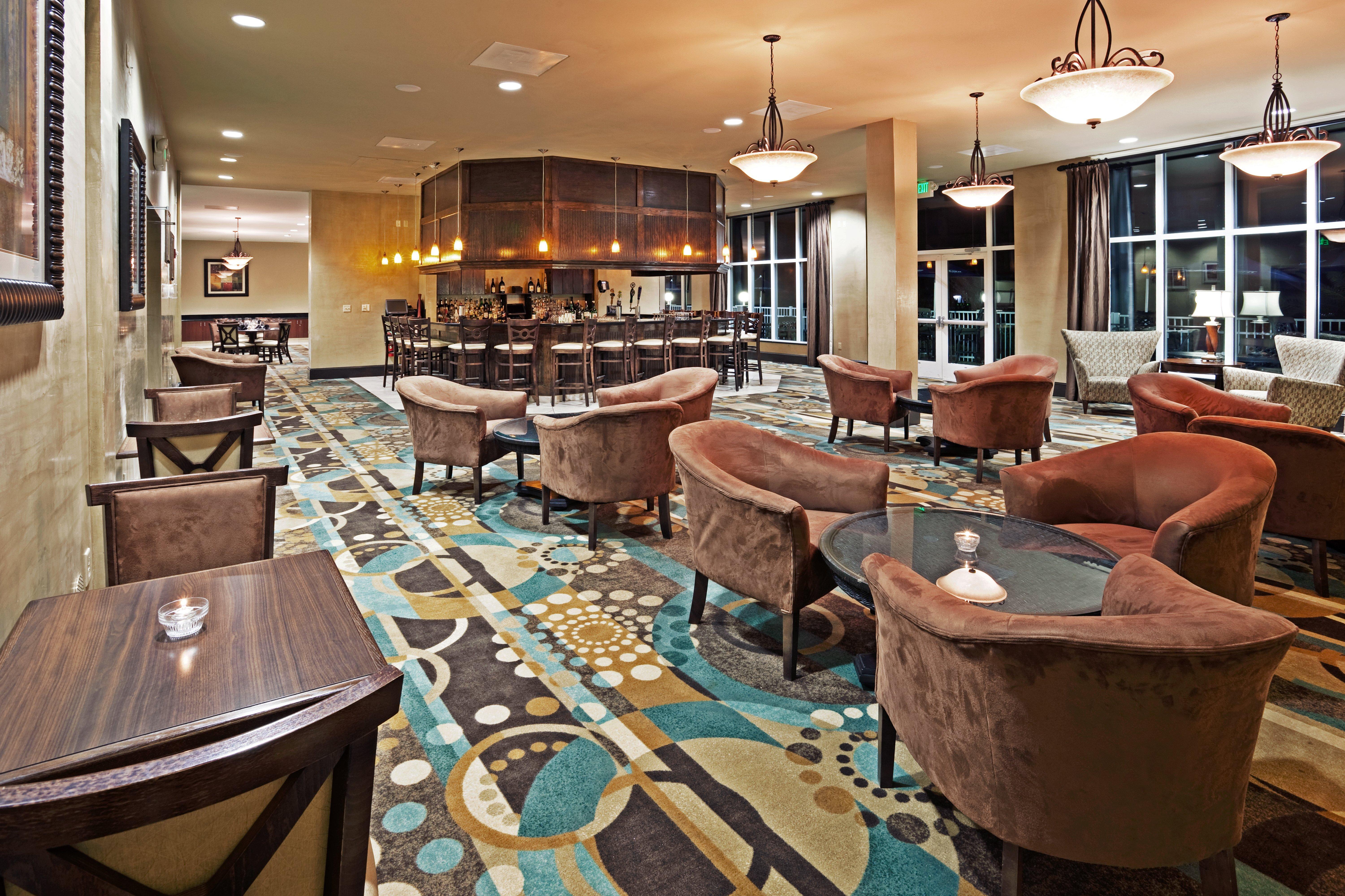 Holiday Inn Hotel & Suites Beaufort At Highway 21 By Ihg Buitenkant foto