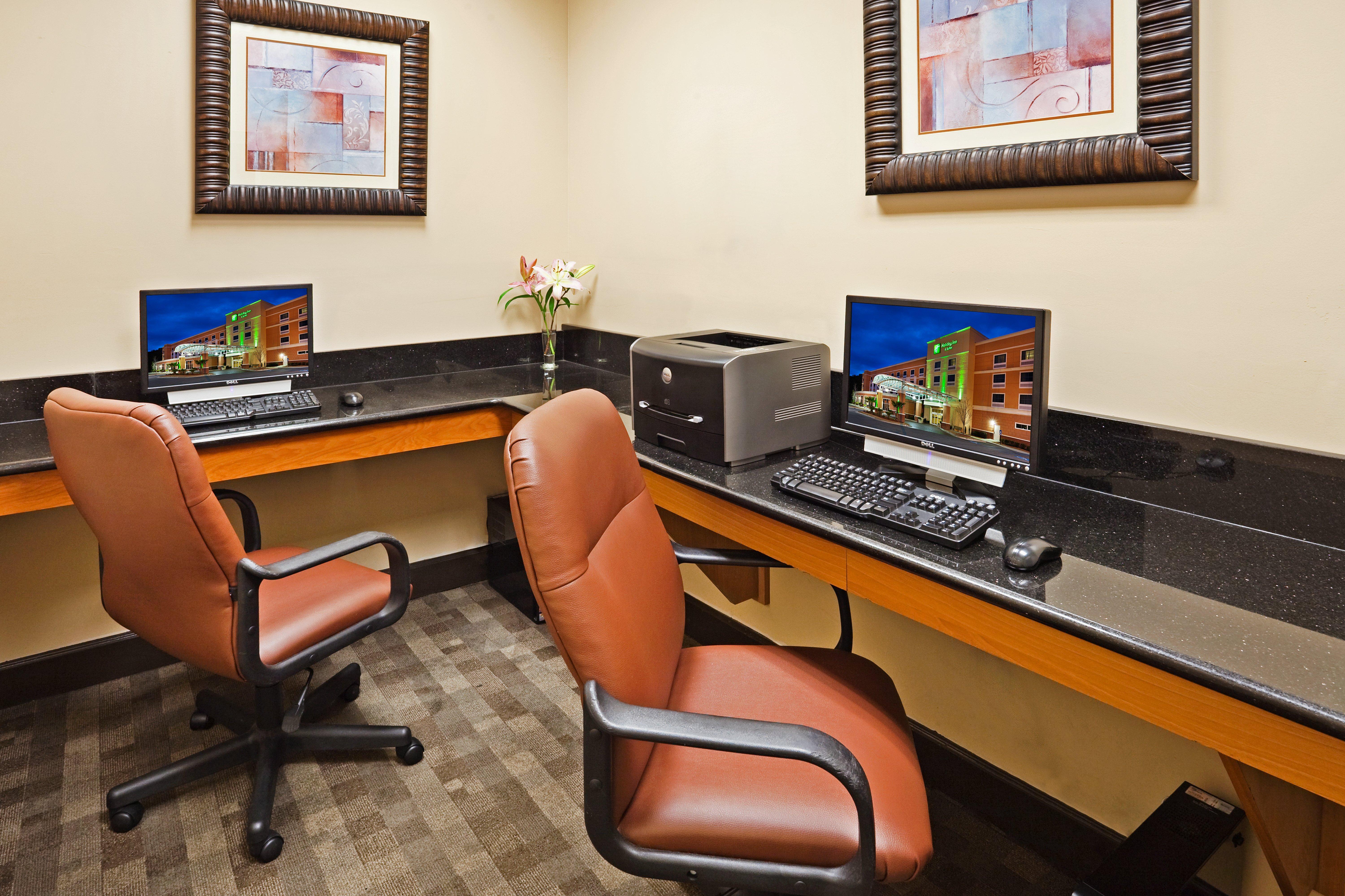 Holiday Inn Hotel & Suites Beaufort At Highway 21 By Ihg Buitenkant foto