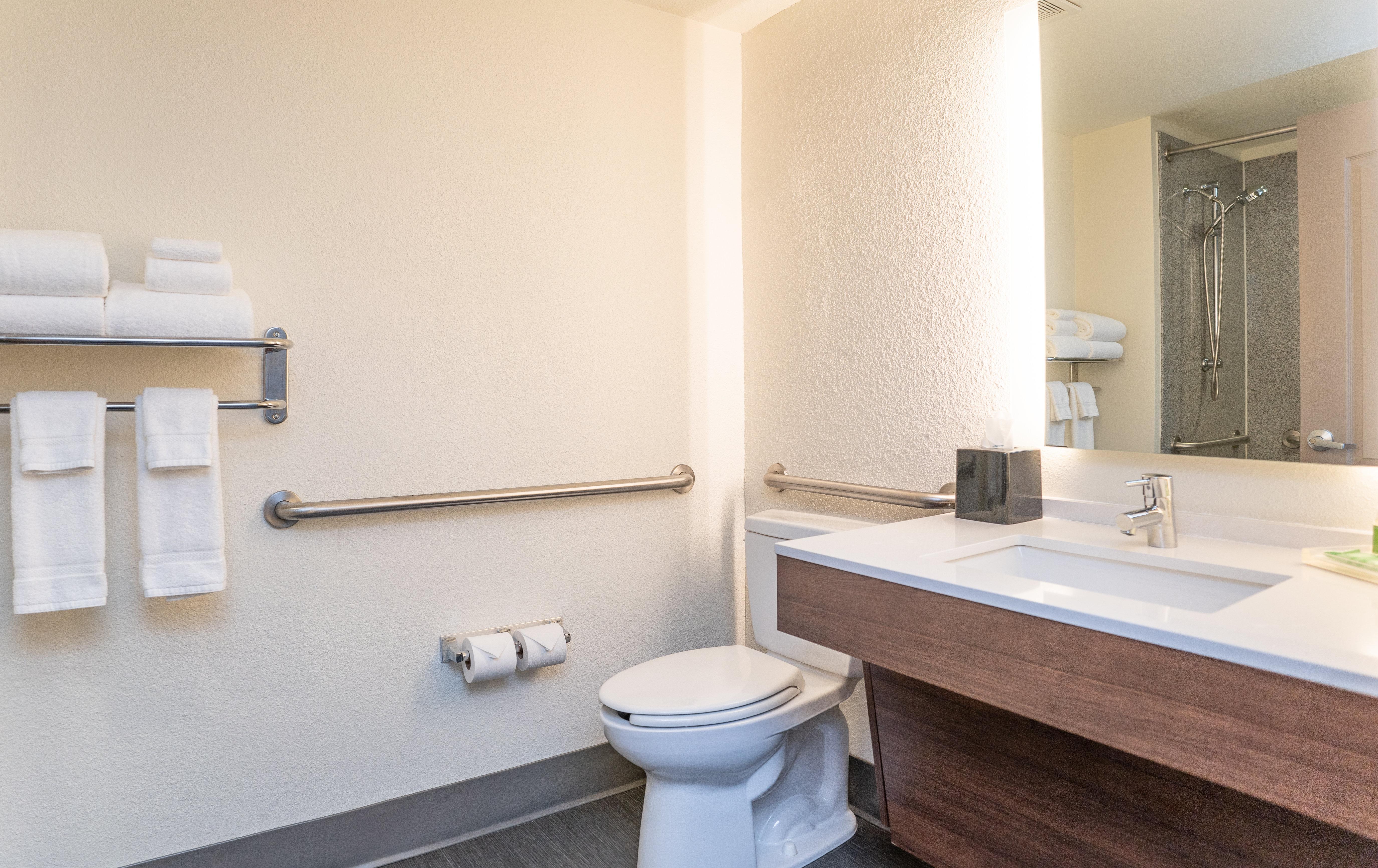 Holiday Inn Hotel & Suites Beaufort At Highway 21 By Ihg Buitenkant foto