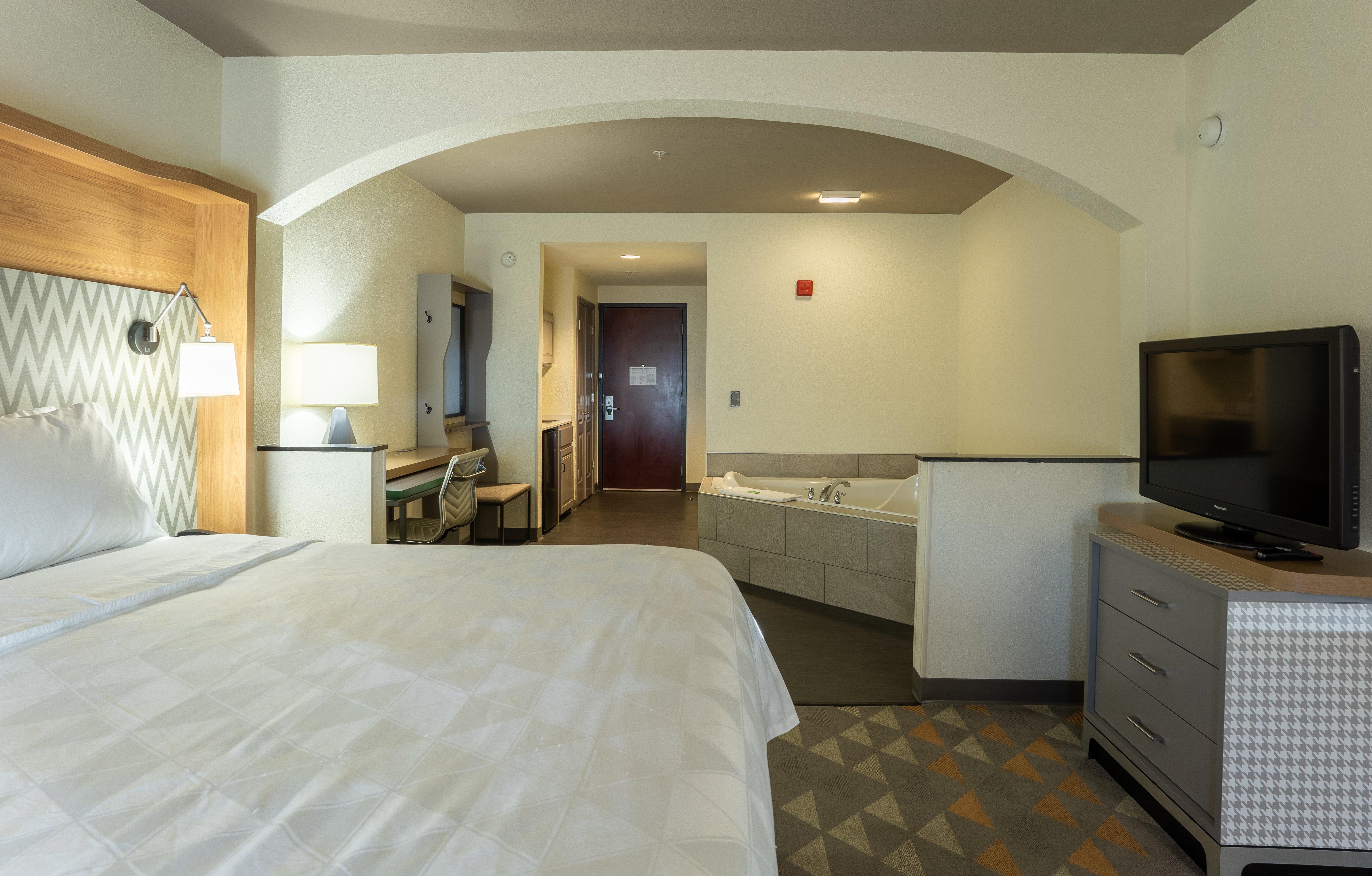 Holiday Inn Hotel & Suites Beaufort At Highway 21 By Ihg Buitenkant foto